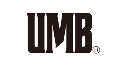 UMBのロゴ